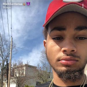 Meet your Posher, Mark